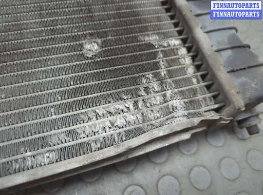 купить Радиатор охлаждения двигателя на Opel Corsa D 2006-2014