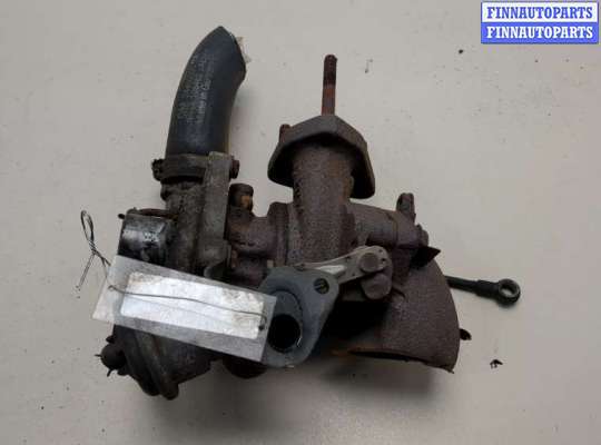 Турбина OP2387200 на Opel Combo 2001-2011