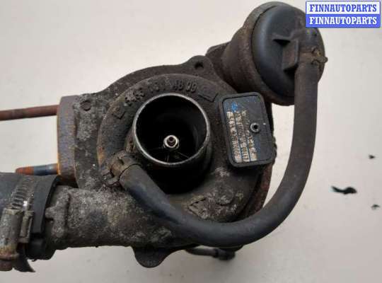 купить Турбина на Opel Combo 2001-2011