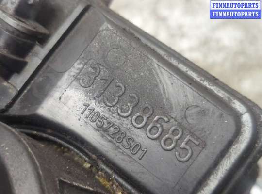 купить Корпус масляного фильтра на Ford Kuga 2008-2012