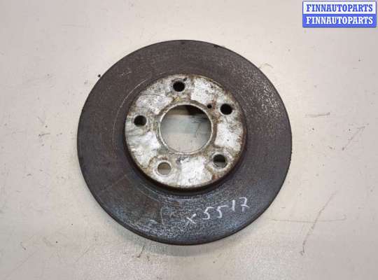 купить Диск тормозной на Toyota RAV 4 2000-2005