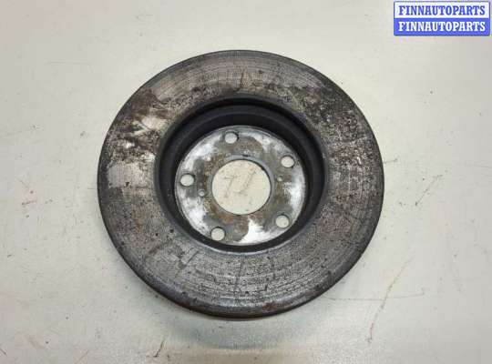 купить Диск тормозной на Toyota RAV 4 2000-2005