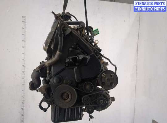 Купить Двигатель (ДВС) на Citroen Jumper (Relay) 1994-2006 Двигатель (ДВС) FT576615 на Citroen Jumper (Relay) 1994-2006