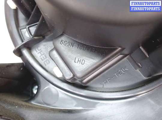 купить Двигатель отопителя (моторчик печки) на Land Rover Freelander 2 2007-2014