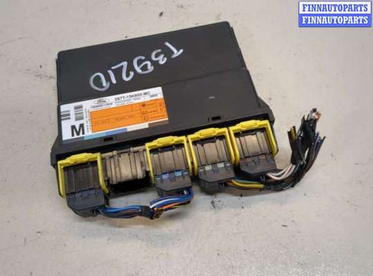 купить Блок управления центральным замком на Ford Mondeo 3 2000-2007