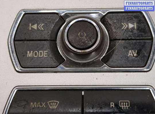 купить Переключатель отопителя (печки) на Jaguar XF 2007-2015