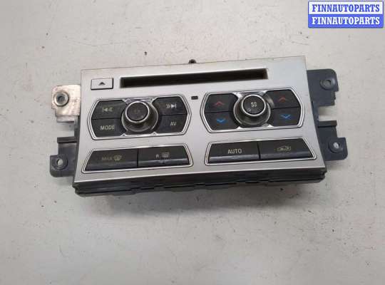 Переключатель отопителя (печки) JR99522 на Jaguar XF 2007-2015
