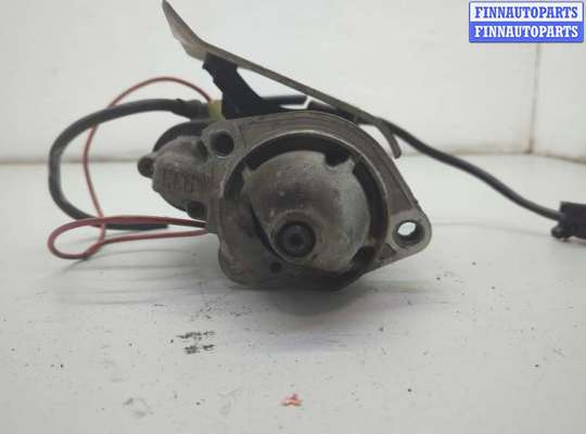 купить Стартер на Audi A4 (B5) 1994-2000