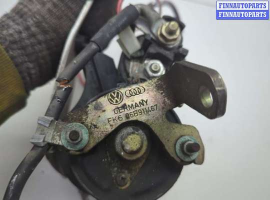 купить Стартер на Audi A4 (B5) 1994-2000