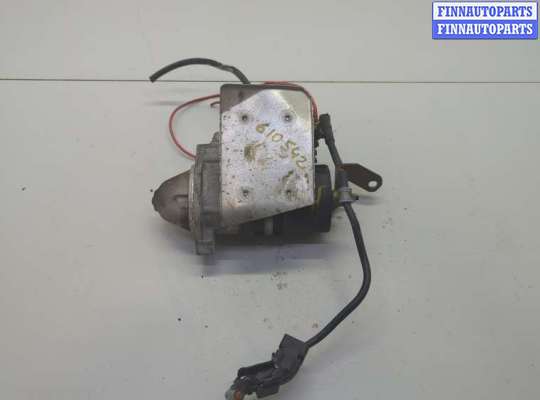 купить Стартер на Audi A4 (B5) 1994-2000