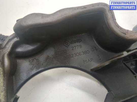 купить Защита (кожух) ремня ГРМ на Ford S-Max 2010-2015