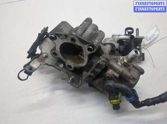 купить ТНВД на Mazda 3 (BL) 2009-2013