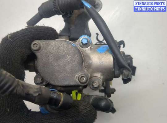 купить ТНВД на Mazda 3 (BL) 2009-2013