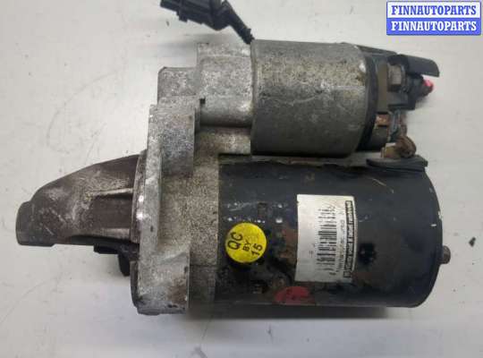 Стартер FO1988354 на Ford Focus 2 2008-2011