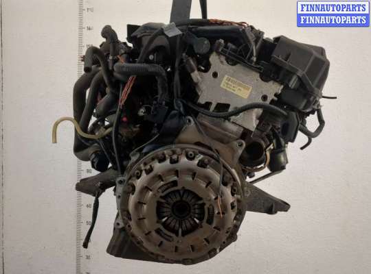 купить Двигатель (ДВС) на BMW 3 E90, E91, E92, E93 2005-2012