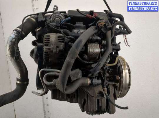 купить Двигатель (ДВС) на BMW 3 E90, E91, E92, E93 2005-2012