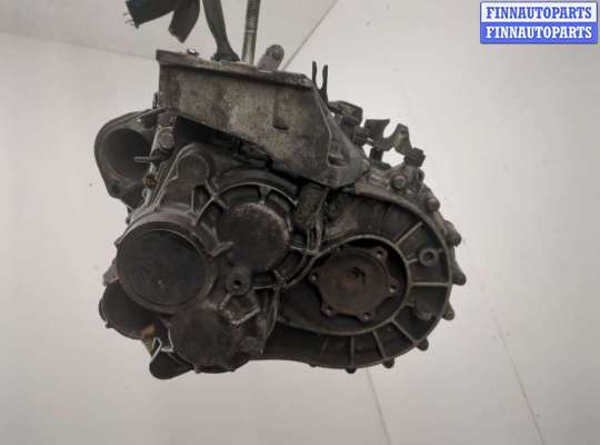 купить КПП 6-ст.мех. (МКПП) на Seat Alhambra 1996-2010