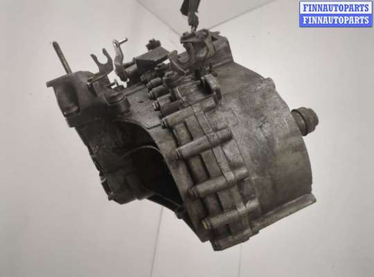 купить КПП 6-ст.мех. (МКПП) на Seat Alhambra 1996-2010