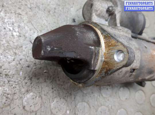 купить Стартер на Chevrolet Kalos 2003-2008