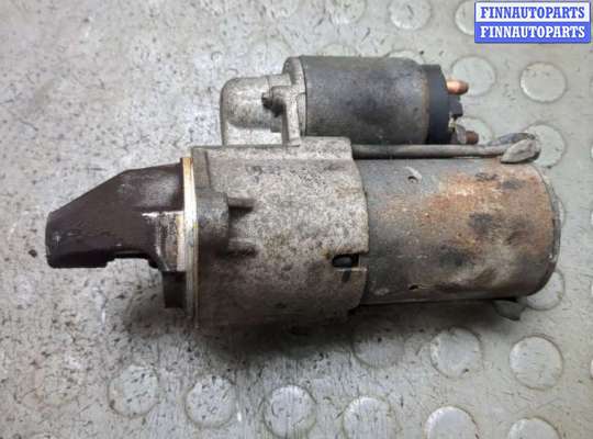 Купить Стартер на Chevrolet Kalos 2003-2008 Стартер CH477975 на Chevrolet Kalos 2003-2008