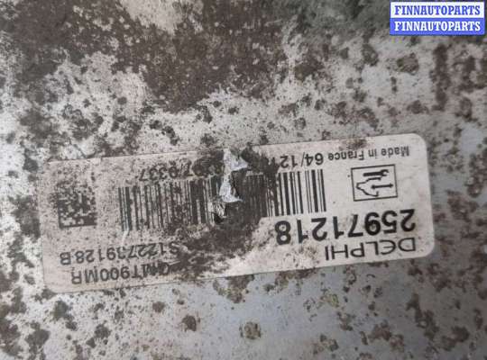 ЭБУ прочее на Cadillac Escalade III (GMT 900)