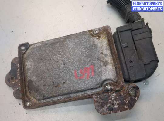 ЭБУ прочее на Cadillac Escalade III (GMT 900)