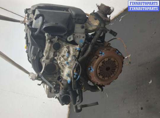 купить Компрессор кондиционера на Renault Scenic 1996-2002