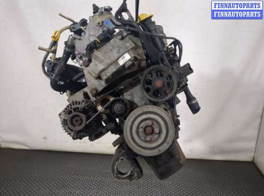 купить Генератор на Fiat Grande Punto 2005-2011