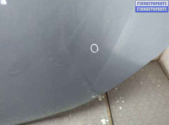 купить Капот на Ford Mondeo 3 2000-2007