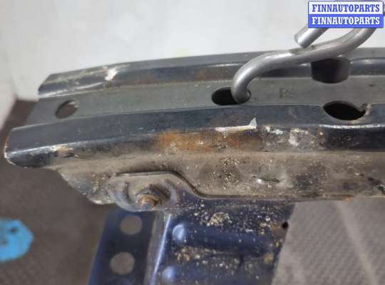 купить Усилитель бампера на Opel Vectra C 2002-2008