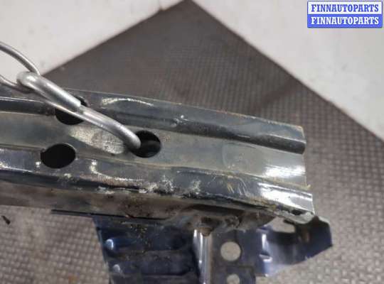 купить Усилитель бампера на Opel Vectra C 2002-2008