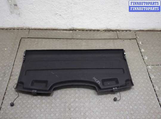 купить Полка багажника на Skoda Fabia 2007-2014