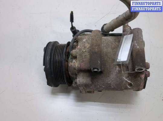 Компрессор кондиционера FO1870658 на Ford Fusion 2002-2012