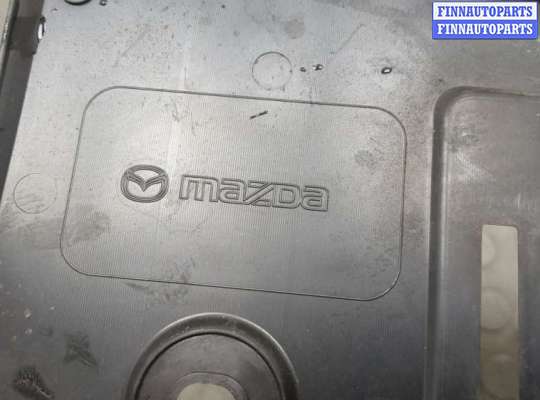 купить Накладка замка капота на Mazda CX-9 2016-2022