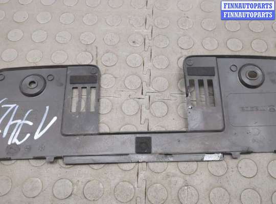 купить Накладка замка капота на Mazda CX-9 2016-2022