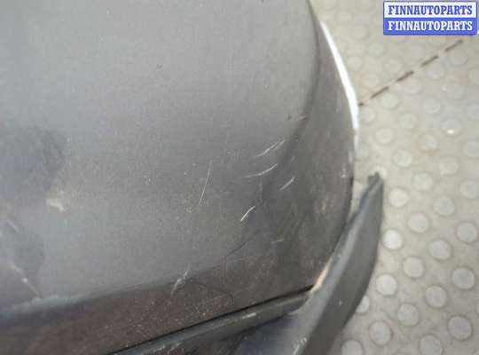 купить Бампер на Nissan Juke 2010-2019