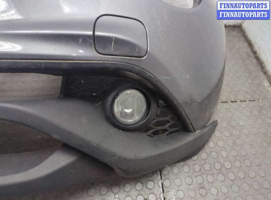 купить Бампер на Nissan Juke 2010-2019