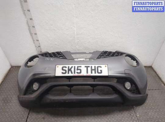 Бампер NS949804 на Nissan Juke 2010-2019