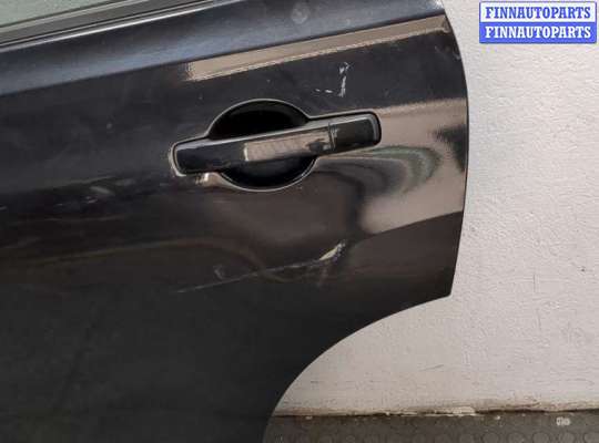 купить Замок двери на Nissan Qashqai 2006-2013