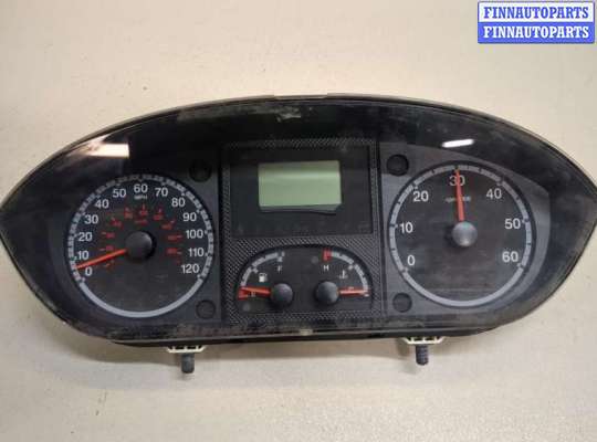 Щиток приборов (приборная панель) FT515318 на Citroen Jumper (Relay) 2006-2014