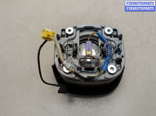 купить Подушка безопасности водителя на Skoda Octavia (A5) 2004-2013