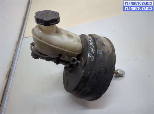 Усилитель тормозов вакуумный KA612795 на KIA Carnival 1998-2006
