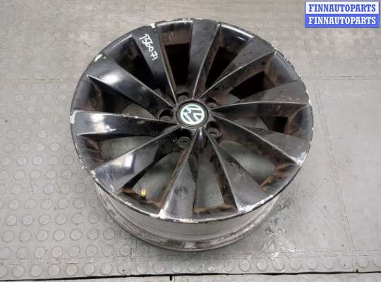купить Диск литой на Volkswagen Scirocco 2008-