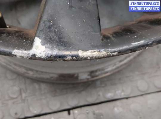 купить Диск литой на Volkswagen Scirocco 2008-