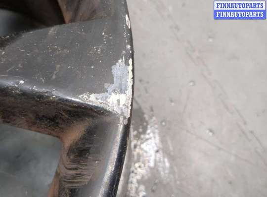 купить Диск литой на Volkswagen Scirocco 2008-