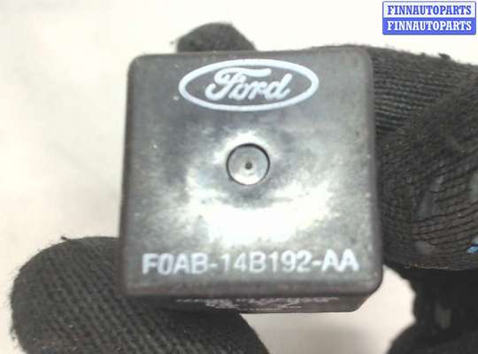 Реле прочее FO732780 на Ford Maverick 2000-2007
