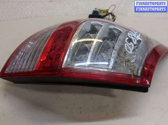 купить Фонарь (задний) на Toyota RAV 4 2006-2013