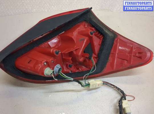 купить Фонарь (задний) на Toyota RAV 4 2006-2013