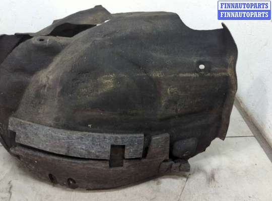 купить Защита арок (подкрылок) на Audi A7 2010-2018