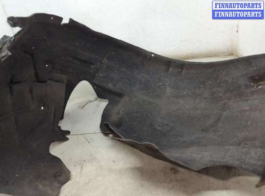 купить Защита арок (подкрылок) на Audi A7 2010-2018